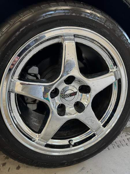 Pontiac Firebird Ylivieska - valokuva 6