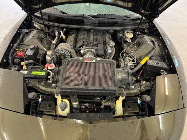 Pontiac Firebird Ylivieska - valokuva 8