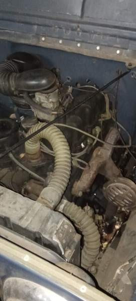 Jeep CJ Kirkkonummi - photo 7