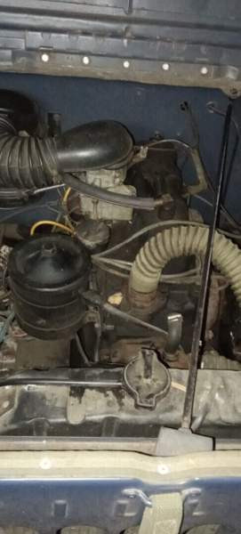 Jeep CJ Kirkkonummi - photo 8