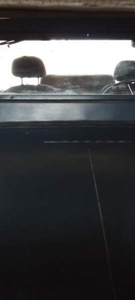 Jeep CJ Kirkkonummi - photo 4