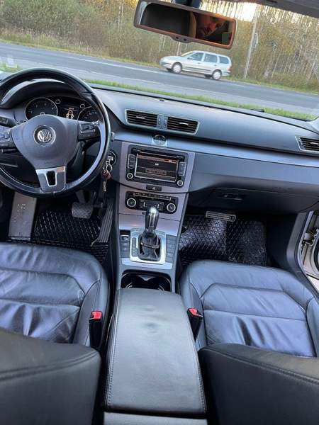Volkswagen Passat Tampere – foto 5