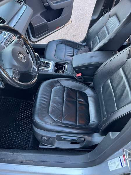 Volkswagen Passat Tampere – foto 3