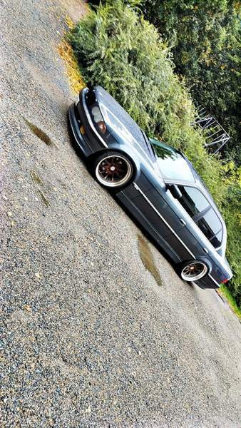 BMW 730 Йямся - изображение 1