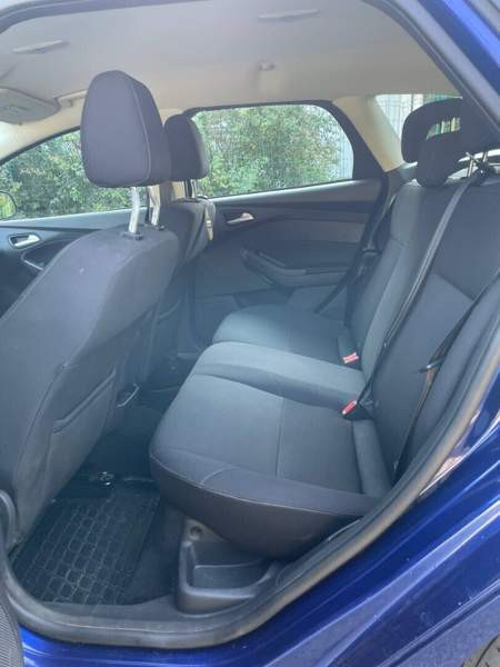 Ford Focus Helsinki – foto 4