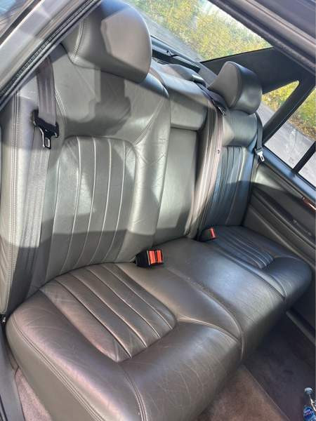 Volvo 960 Tuusula - valokuva 7