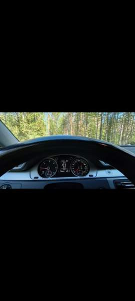 Volkswagen Passat Espoo - valokuva 8