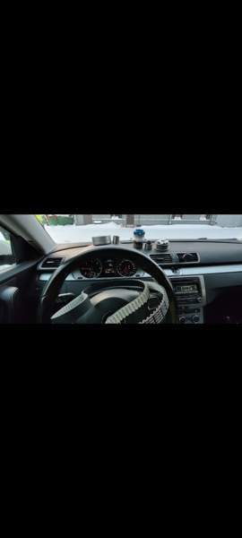 Volkswagen Passat Espoo - valokuva 3