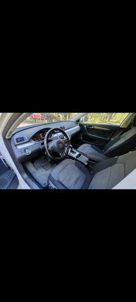 Volkswagen Passat Espoo - valokuva 7