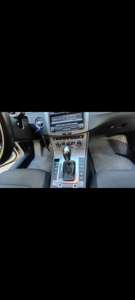 Volkswagen Passat Espoo - valokuva 5