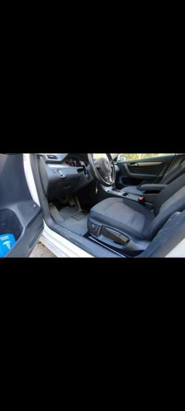 Volkswagen Passat Espoo - valokuva 6