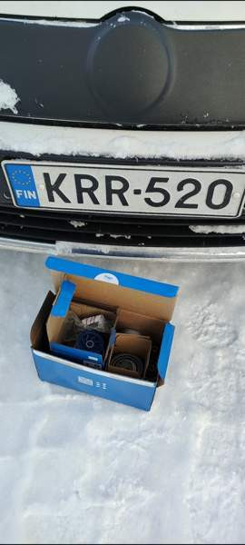 Volkswagen Passat Espoo - valokuva 4