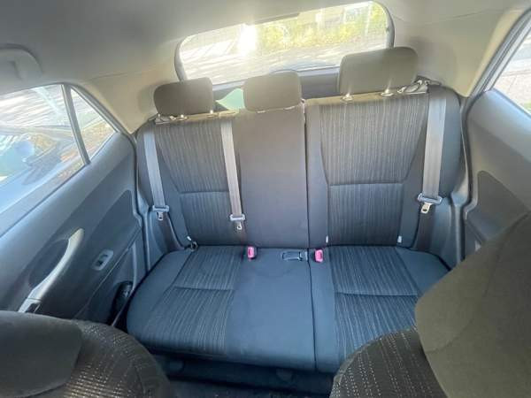 Toyota Auris Helsinki - valokuva 4