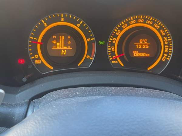 Toyota Auris Helsinki - valokuva 3