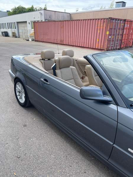 BMW 318 Vantaa - photo 8