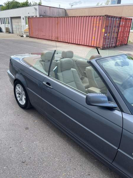 BMW 318 Vantaa - photo 4