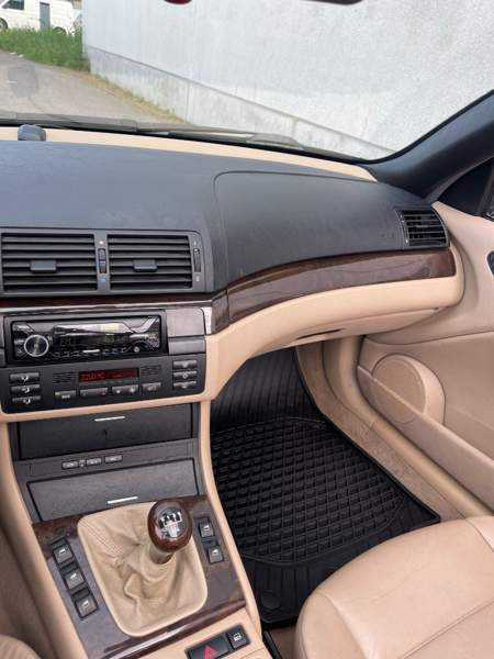 BMW 318 Vantaa - photo 7