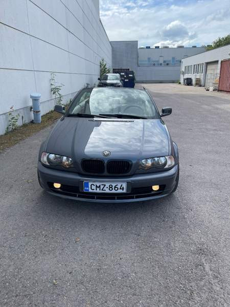 BMW 318 Vantaa - photo 1