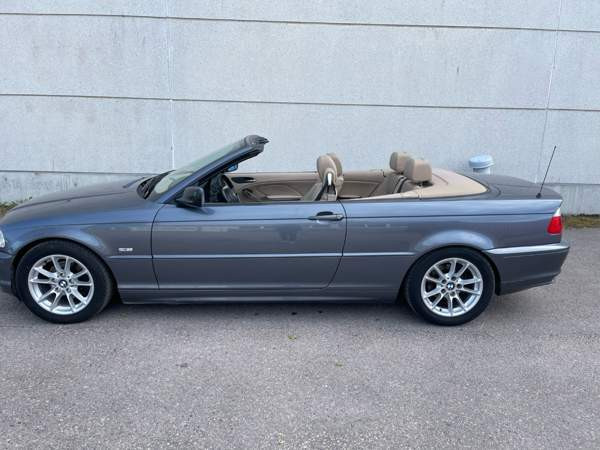 BMW 318 Vantaa - photo 3