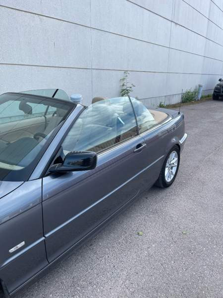 BMW 318 Vantaa - photo 5