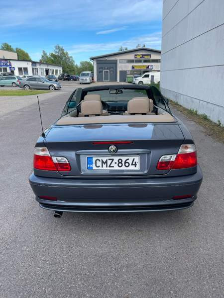 BMW 318 Vantaa - photo 2