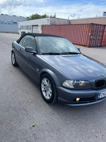 BMW 318 Vantaa - photo 6