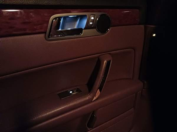 Volkswagen Phaeton Туусула - изображение 7