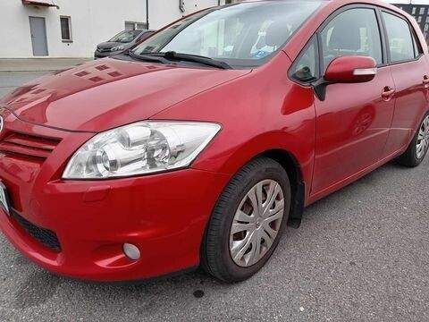 Toyota Auris Somero - valokuva 1