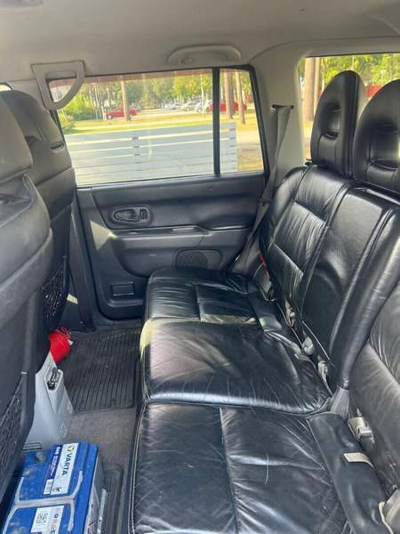 Mitsubishi Pajero Sport Liperi – foto 8