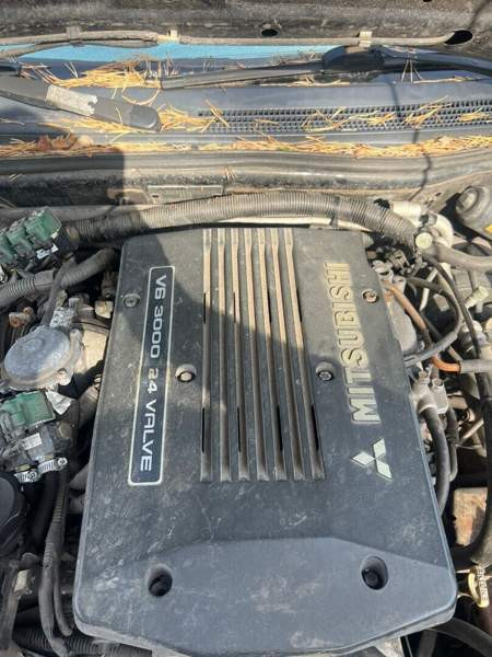 Mitsubishi Pajero Sport Liperi – foto 4