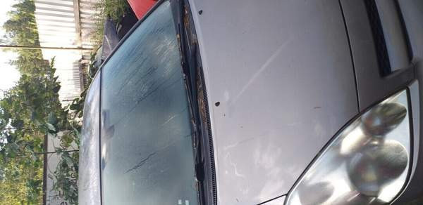 Toyota Corolla Verso Glebychevo – foto 1