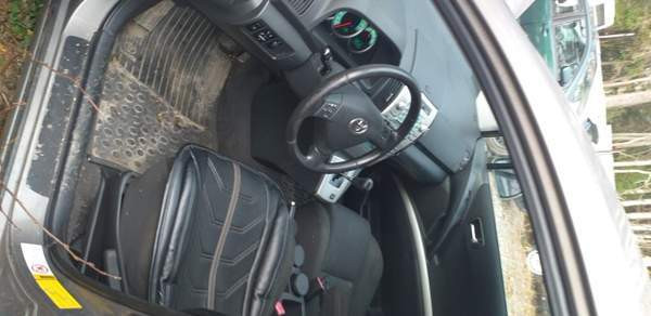 Toyota Corolla Verso Glebychevo – foto 6