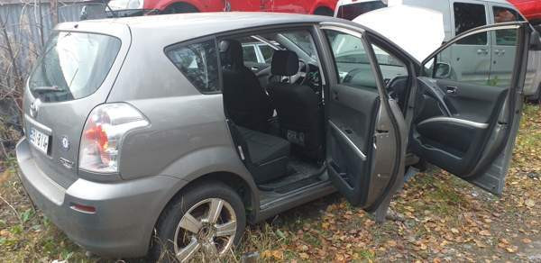Toyota Corolla Verso Glebychevo – foto 5
