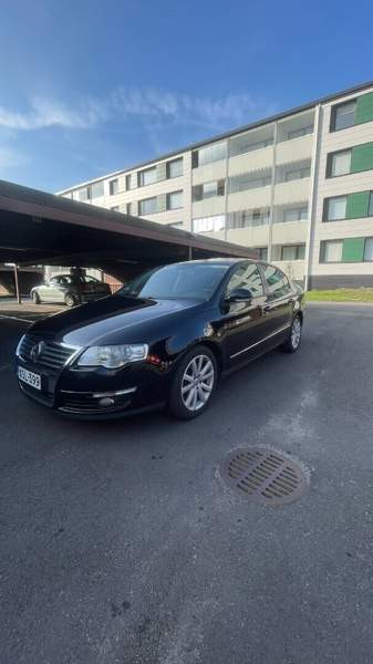 Volkswagen Passat Турткуль - изображение 1