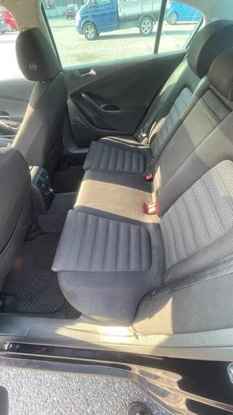 Volkswagen Passat Турткуль - изображение 6