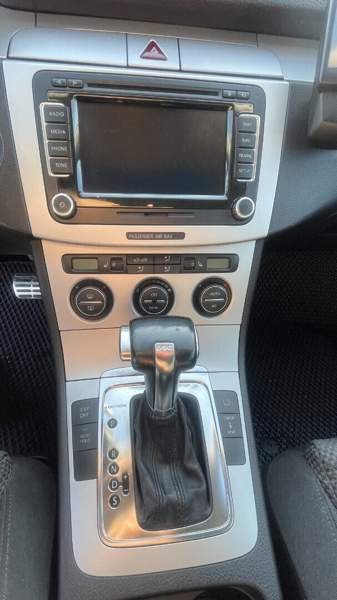 Volkswagen Passat Турткуль - изображение 7