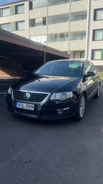 Volkswagen Passat Турткуль - изображение 2