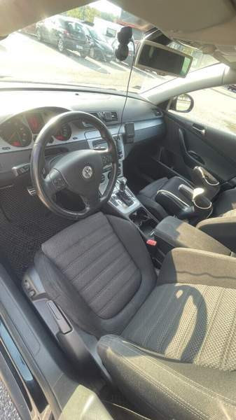 Volkswagen Passat Турткуль - изображение 4