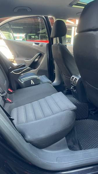 Volkswagen Passat Турткуль - изображение 5