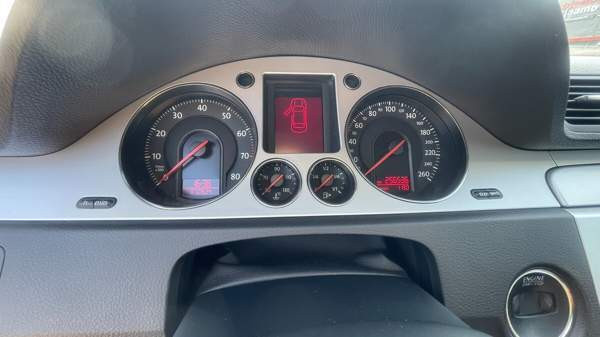 Volkswagen Passat Турткуль - изображение 8