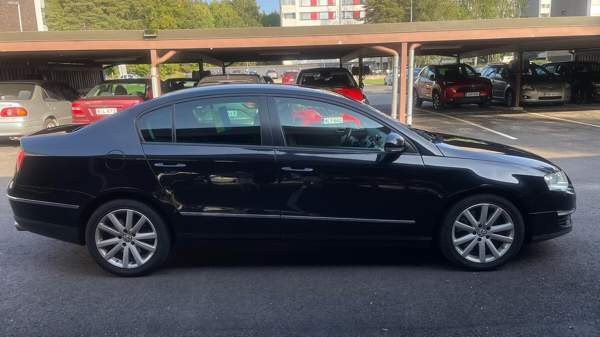 Volkswagen Passat Турткуль - изображение 3