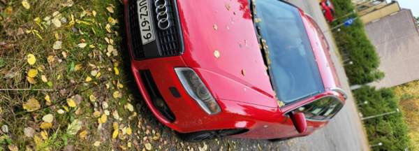 Audi A4 Glebychevo - photo 1