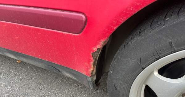 Mercedes-Benz CLK Oulu – foto 6