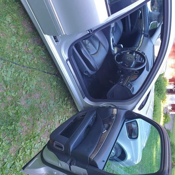 Mercedes-Benz E Kajaani - valokuva 5