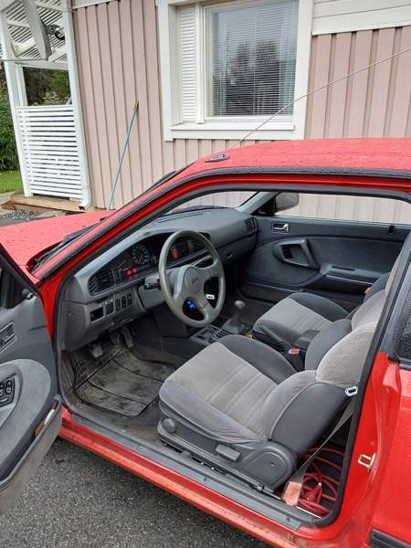 Mazda 626 Rovaniemi - valokuva 7