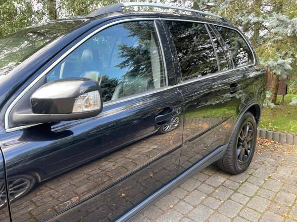 Volvo XC90 Espoo - valokuva 7