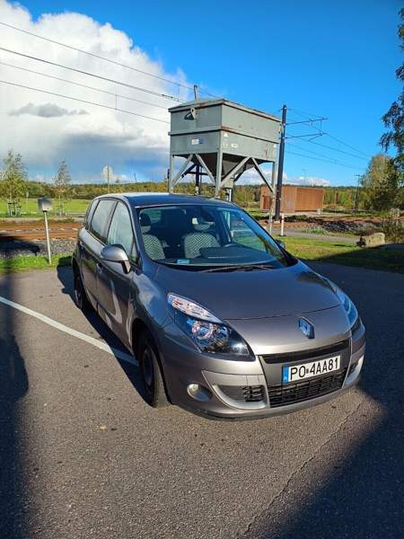 Renault Scenic Helsinki – foto 3