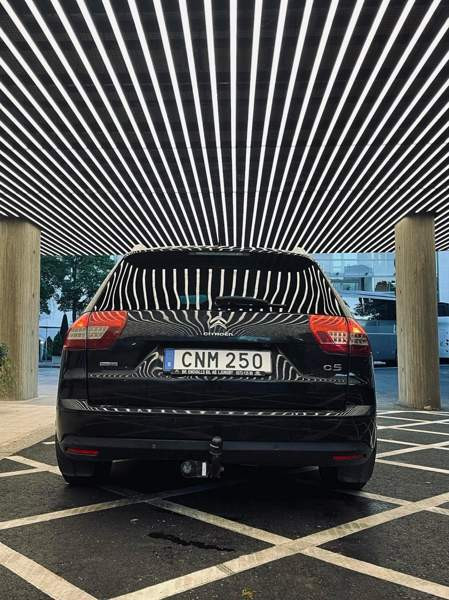 Citroen C5 Espoo - photo 4
