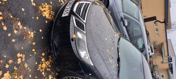 Saab 9-3 Tornio - valokuva 3