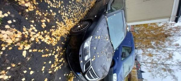 Saab 9-3 Tornio - valokuva 4